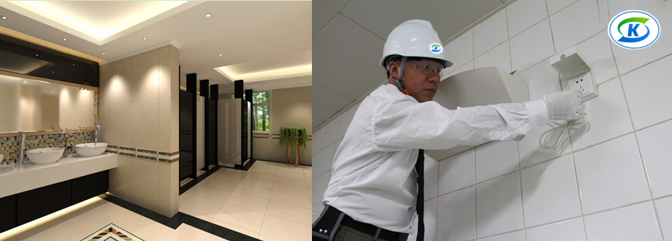 休閑、娛樂業(yè)蟲害防治(圖6)