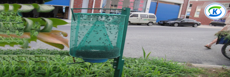 商超、連鎖業(yè)蟲(chóng)害防治(圖8)